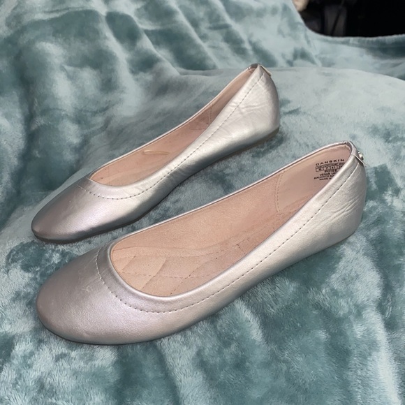 Danskin Flats - Picture 3 of 6